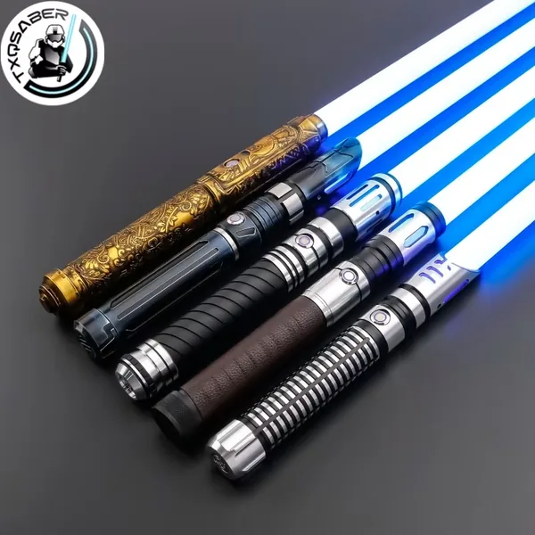 Best-value Jedi-style lightsaber choices