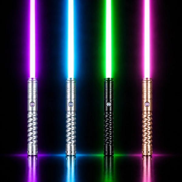 NSABERS Gladius lightsaber product view
