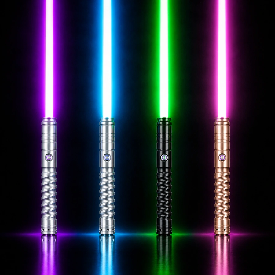 NSABERS Gladius lightsaber product view