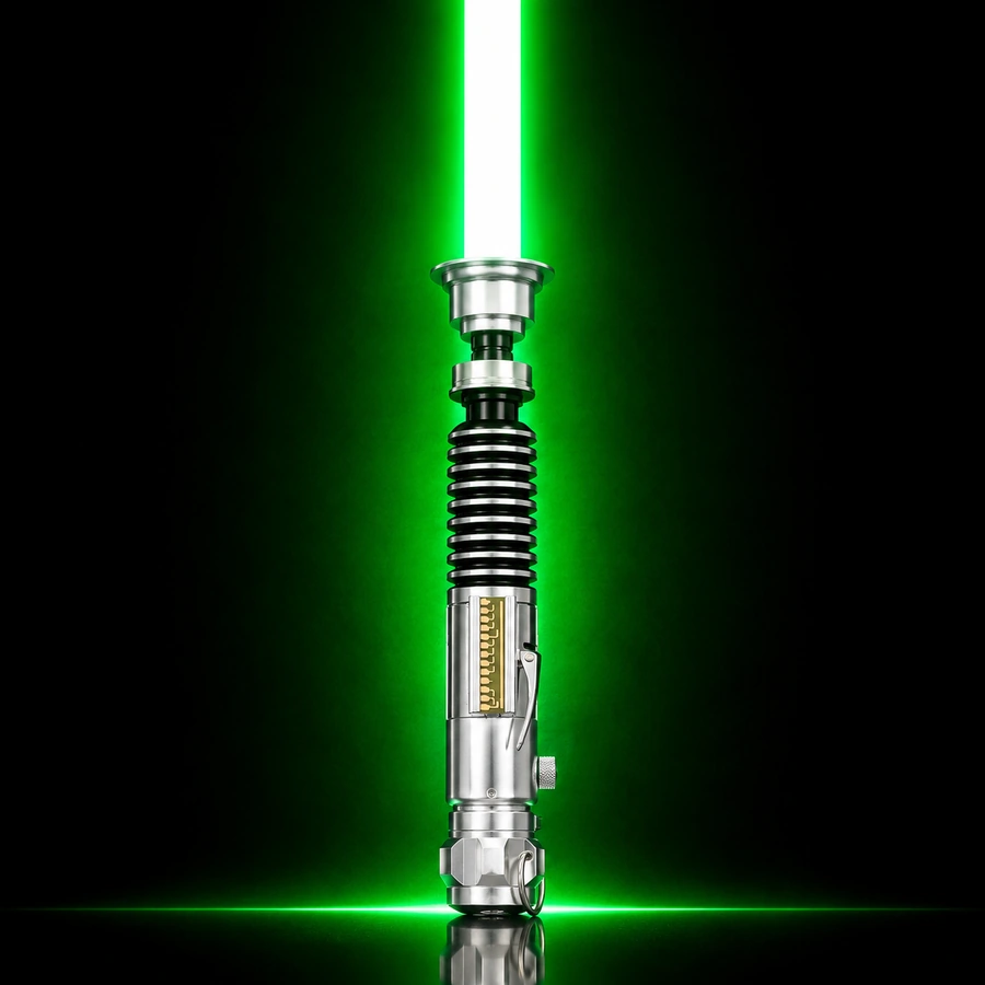NSABERS Luke V2 lightsaber product view