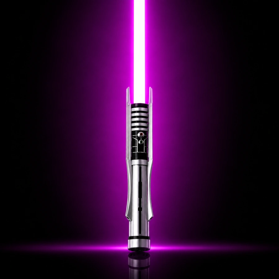 NSABERS Revan V2 lightsaber product view