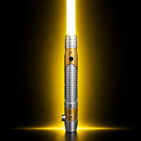 NSABERS Skeleton Crew SE lightsaber product view